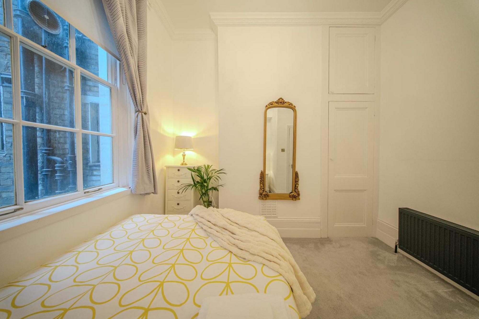 Chic Flat Near Buckingham Palace & Victoria Station Londres