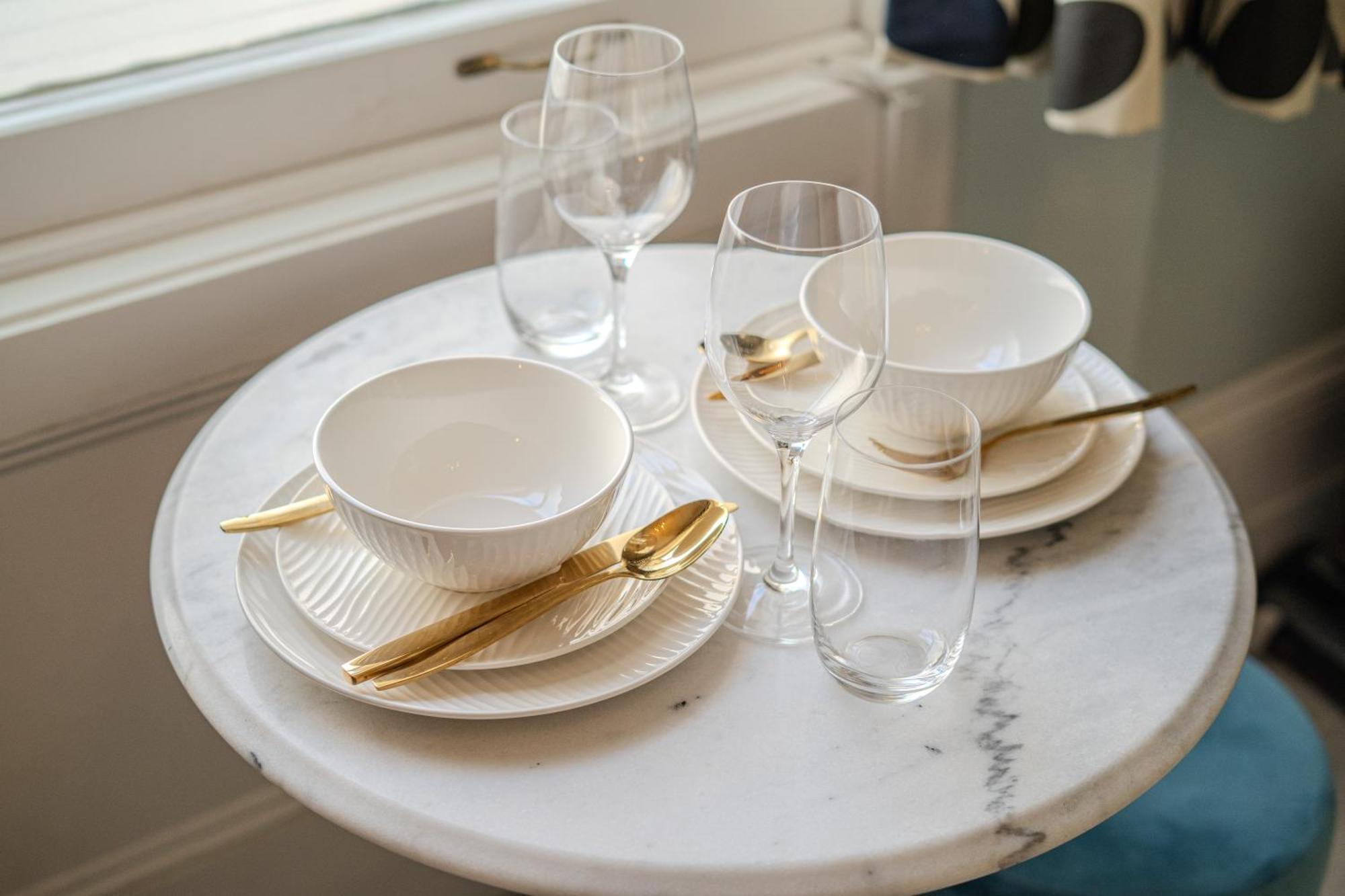 Chic Flat Near Buckingham Palace & Victoria Station Apartamento Londres