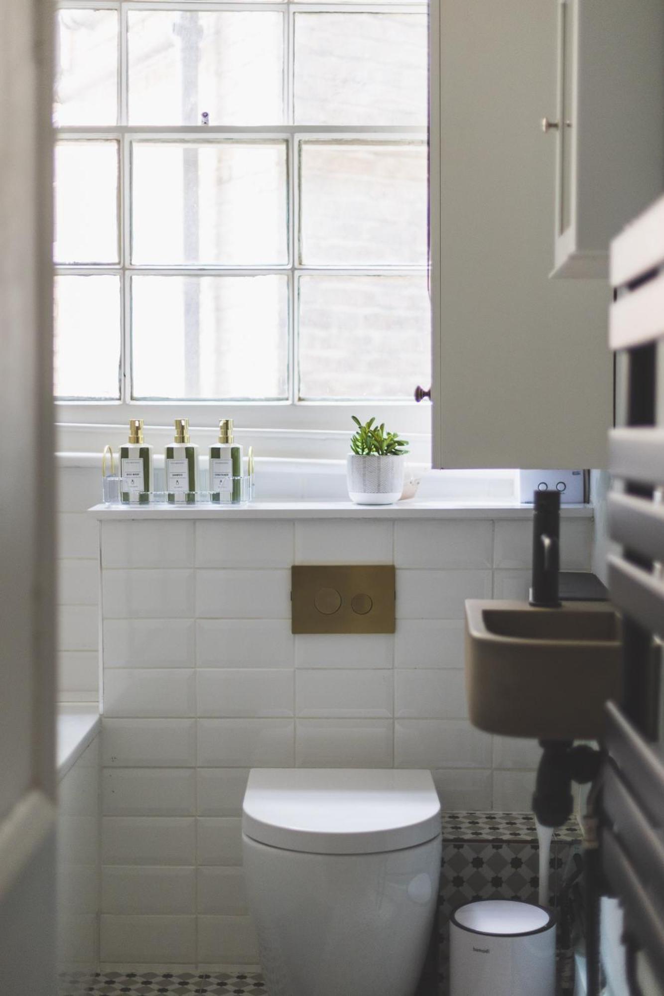 Apartamento Chic Flat Near Buckingham Palace & Victoria Station Londres